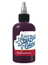 Red Wine Tattoo Ink - StarBrite Colors